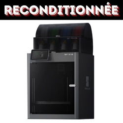 Bambu Lab X1E Combo **Reconditionnée** - Imprimante Multimatériaux Professionnelle