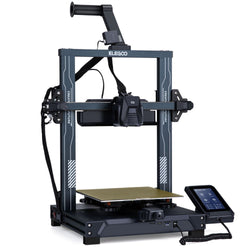 Elegoo - Neptune 4 Pro - Imprimante 3D FDM Grande Vitesse