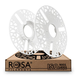 Rosa3D - Lot de 3 Masterspool ♻️ Consignées ?