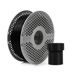 R3D - PETG High-Speed - Noir (Black) - 1,75 mm - 1 kg avec RFID TigerTag