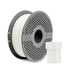 R3D - PETG High-Speed - Blanc (White) - 1,75 mm - 1 kg avec RFID TigerTag