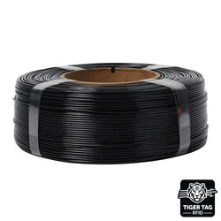 R3D - PETG High-Speed - Noir (Black) - 1,75 mm - 1 kg Refill avec RFID TigerTag