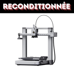 *EXCLU WEB* Bambu Lab A1 **Reconditionnée** Imprimante Ultra Créative Bambu Lab