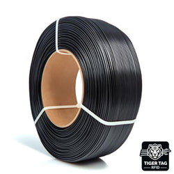 Rosa3D - ASA - Noir (Black) - 1,75 mm - 1 kg Refill avec RFID TigerTag
