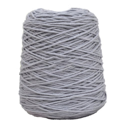 MissKraft - Tufting - Pelote - Gris - 400g