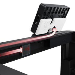 BIGTREETECH - Panda Sense avec Coque en PP Durable - Capteur Magnétique de Température et d'Humidité Haute Précision