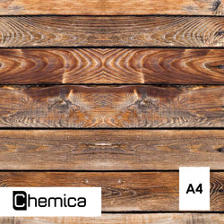 Chemica - Flex Trends - Naturals - Chêne (Oakwood) - Feuille 30 cm x 20 cm
