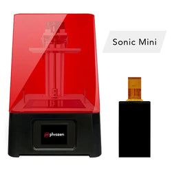 Phrozen - Sonic Mini - Ecran LCD 5.5" Mono