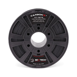 3DXTech - CarbonX CF-PETG (Fibres de carbone) - 1.75 mm - 750 g