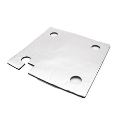 isolant thermique pour plateau sidewinde rX2