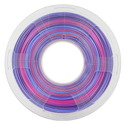 2_Sunlu - PLA Rainbow -1,75 mm - 1 kg