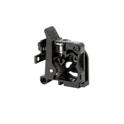 Creality - Série K2 - Couvercle Avant de l'Extrudeuse (Extruder Front Cover)