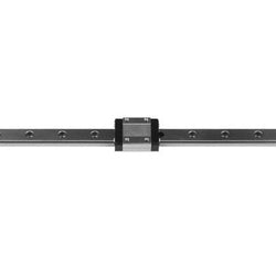 guide rail creality ender-7 piece detachée