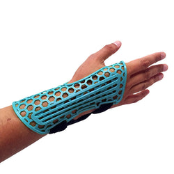 Copper3D - PLActive - Bleu ciel (Sky Blue) - 1.75mm - 750gr, Filament, Copper3D