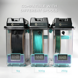 Polymaker - PolyDryer - Boîte Seule