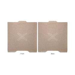 Creality - i7 - Plateau d'Impression PEI Texturé Double Face (Dual-Texture PEI Plate)
