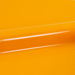 Siser - Easyweed - Vinyle Transfert à Chaud - Jaune - 30 x 100 cm