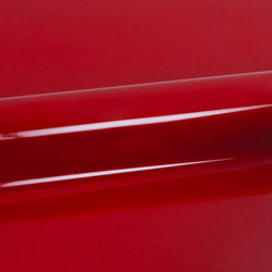 Siser - Easyweed - Vinyle Transfert à Chaud - Rouge - 30 x 100 cm