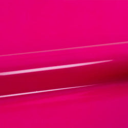 Siser - Easyweed - Vinyle Transfert à Chaud - Framboise Fluo - 30 x 100 cm