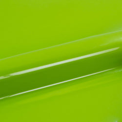 Siser - Easyweed - Vinyle Transfert à Chaud - Lime - 30 x 100 cm