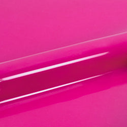 Siser - Easyweed - Vinyle Transfert à Chaud - Rose Passion Fluo - 30 x 100 cm