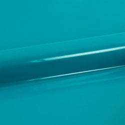 Siser - Easyweed - Vinyle Transfert à Chaud - Bleu Océan - 30 x 100 cm