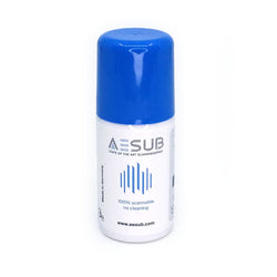 AESUB - Échantillon GRATUIT - Spray matifiant 35 ml - Bleu