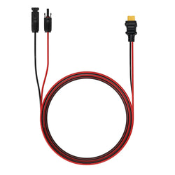 ALLPOWERS -  XT60 - Câble de panneau solaire vers XT60 - 1,5 m