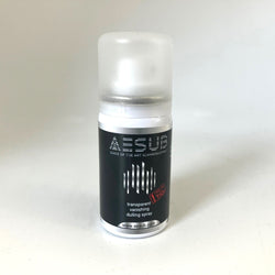 AESUB - Échantillon GRATUIT - Spray matifiant 35 ml - Transparent