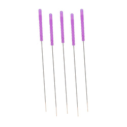 Outils - Aiguilles de Nettoyage - x5 pour buse de 0.3 mm