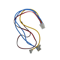 Artillery - Sidewinder X2 - Câble alimentation Hotbed