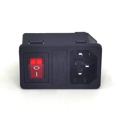 Artillery - Hornet - Interrupteur ON/OFF