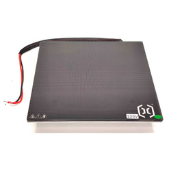 Artillery - Hornet - Pack Plateau chauffant ( inclus Plateau d'impression & isolant  (Full Pack Heat Bed)