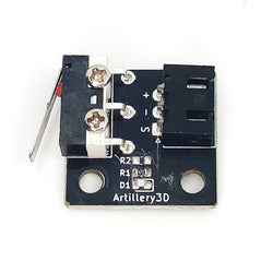 Artillery - Hornet - Capteurs de fin de course X/Y/Z (X/Y/Z EndStop)