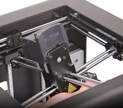 Zortrax - M200/M200 Plus - Axe X/Y 265mm (XY Axis Cross 265 mm), Accessoires Zortrax, Zortrax