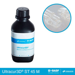 BASF - Ultracur3D ST 45 M - 1 kg