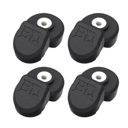 BIQU - AMS Guard - Entrée en Céramique pour AMS Bambu Lab - 4 pcs