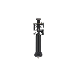 Bambu Lab - H2C - Hotend Induction Buse 0,4mm Acier Trempé (Induction Hotend)