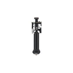 Bambu Lab - H2C - Hotend Induction Buse 0,6mm Acier Trempé (Induction Hotend)