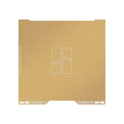Bambu Lab - H2C - Plateau PEI Texturé (Textured PEI Plate)