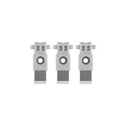 Bambu Lab - Série A1 - Coupe Filament (Filament Cutter) - 3 pièces