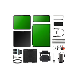 Bambu Lab - Série H2 - Kit de Mise à Niveau Laser avec Module 40W (Laser Upgrade Kit with 40W Module)