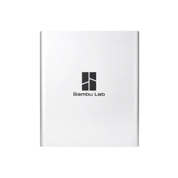 Bambu Lab - Série X1 - Panneau latéral droit HR (Right Side Panel HR)