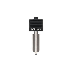 Bambu Lab - Séries H2/X2/P2 - Tête d'Extrusion avec Buse 0,6 mm en Carbure de Tungstène (Hotend with 0.6 mm Tungsten Carbide Nozzle)