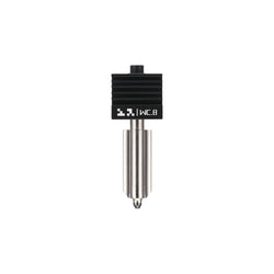 Bambu Lab - Séries H2/X2/P2 - Tête d'Extrusion avec Buse 0,8 mm en Carbure de Tungstène (Hotend with 0.8 mm Tungsten Carbide Nozzle)