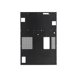 Bambu Lab - Séries P1 - Panneau arrière en métal (Rear Metal Panel)