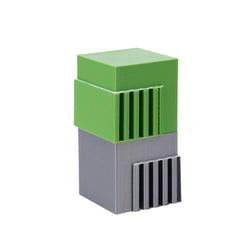 Bambu Lab - Support pour ABS - Blanc (White) - 1,75 mm - 500 g