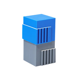 Bambu Lab - Support pour PLA - Blanc (White) - 1,75 mm - 500 g - Nouvelle version