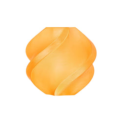 Bambu Lab - PETG Translucent - Orange - 1,75 mm - 1 kg