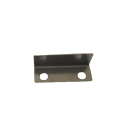 bumper clip fixation plateau Zmorph i500